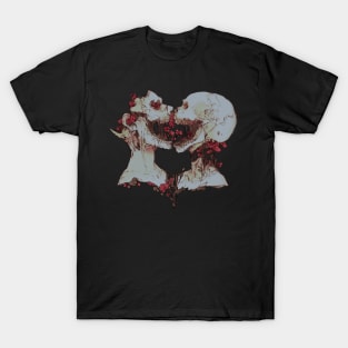 The kiss T-Shirt